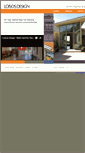 Mobile Screenshot of loisosdesign.com